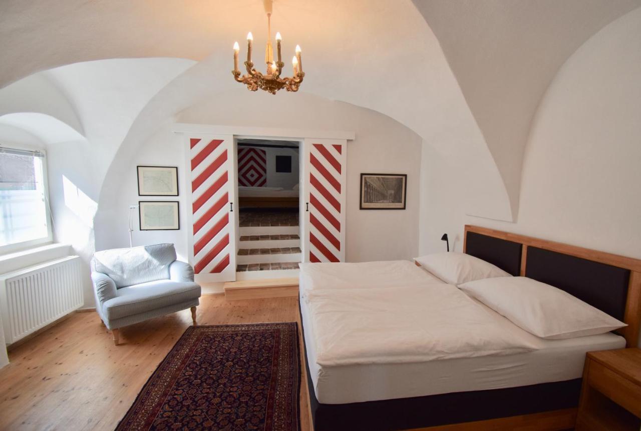 Sammer Residenz, Breitenbrunn Am Neusiedlersee Ngoại thất bức ảnh
