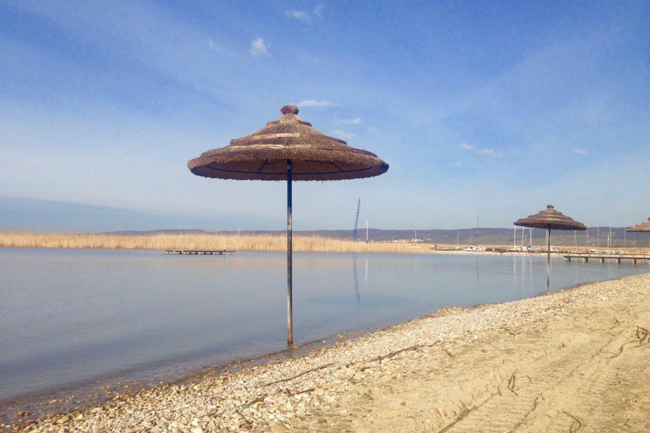 Sammer Residenz, Breitenbrunn Am Neusiedlersee Ngoại thất bức ảnh